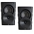 Perlisten Audio A2s Black Matte