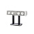 Paradigm Persona C Harmony Gloss White
