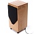 MJ Acoustics Reference 210 SR High Gloss White