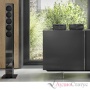 REVOX Joy S119 Network Receiver Black/Black Glass