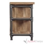 Bell'O TC 54-6096-PD04 Autumn Driftwood