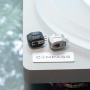 Clearaudio N1 MM Silver
