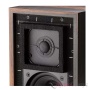 Musical Fidelity LS 3/5 A Classic Monitor Palisander