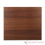 SOLID TECH Hybryd Wood 3 Top (200x275x350 mm) Walnut