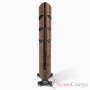 Borresen T3 Silver Supreme Edition High Gloss Walnut
