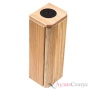 SOLID TECH Hybryd Wood 3 Top (200x275x350 mm) Oak