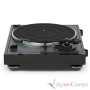 THORENS TD 102 A Black High Gloss