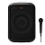 KLIPSCH Gig XL Black