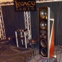 Legacy Audio V Natural Cherry