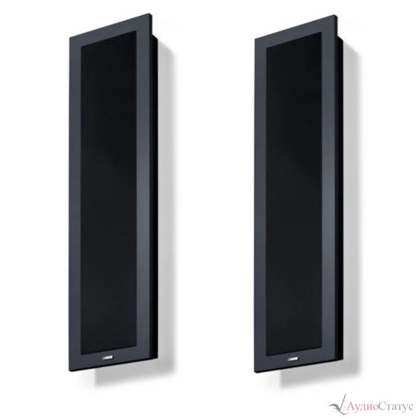 CANTON Atelier 900 Black