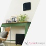 Focal Aria SR 900 Black Satin