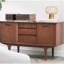RUARK AUDIO R410 Rich Walnut