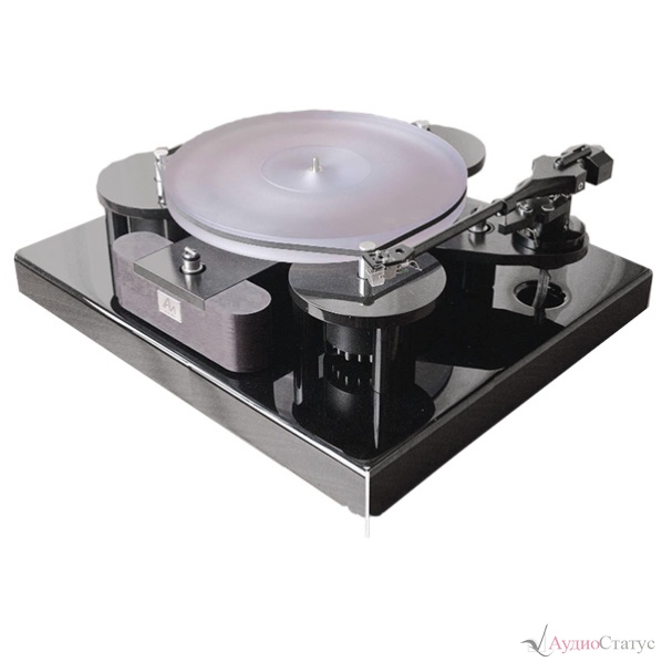 Audio Note TT-THREE 0,5 Reference, 1 Arm, Ali/Ali