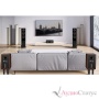 Wharfedale Diamond 12 3D Walnut Pearl