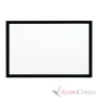 Kauber Frame Sferic Velvet 81&quot; 101x180 Microperforated 16:9