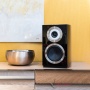 CABASSE Murano Black Laquer