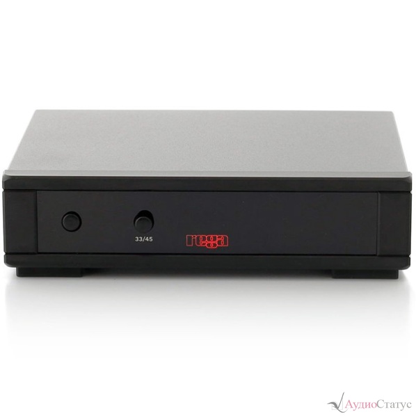 Rega Neo TT PSU Mk2 Black