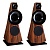 ODEON AUDIO Helix Macassar