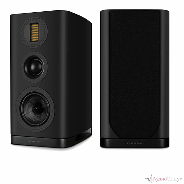 Wharfedale EVO 5.2 Black