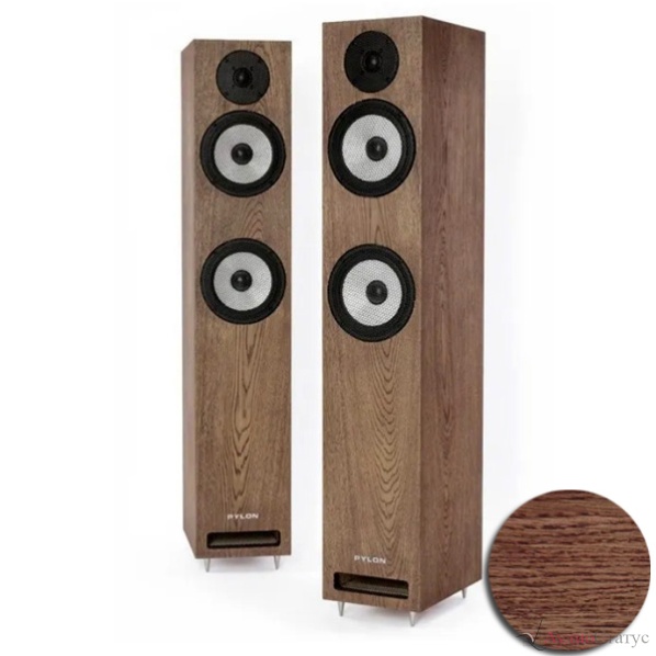 PYLON AUDIO Ruby 25 Mk II Mahogany