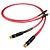 Nordost Heimdall2 RCA 2,5 m
