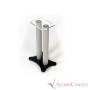 SOLID TECH Radius Loudspeaker stand 62 Black