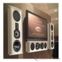 Legacy Audio Silhouette Pair Natural Cherry
