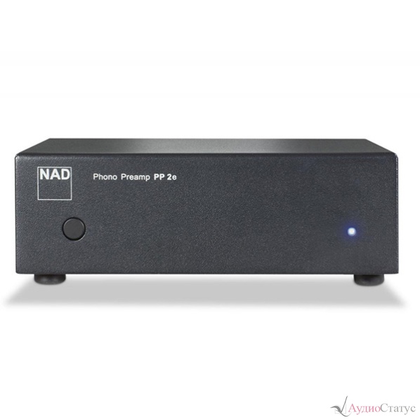 NAD PP2e