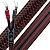 AudioQuest Rocket 33 SBW-SPADES, 2.5 м
