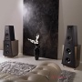 Rosso Fiorentino Siena Black