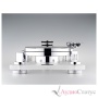 Transrotor Zet 1 Glossy White, под тонарм 9"