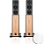 AUDIO PHYSIC Avantera III White High Gloss