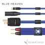 NORDOST Blue Heaven 3 Interconnect RCA 1.0 м