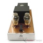 AUDIO NOTE Conquest Silver low gain Black