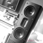 Scansonic HD MB3.5B White