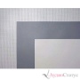 STEWART Cima FF 100" 16:9. 124x221. Neve White