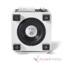 REL Acoustics T/7x Piano White