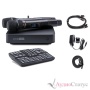 Evolution Evobox Classic с микрофонами Black