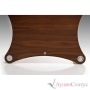 SOLID TECH Radius Duo 2 Walnut
