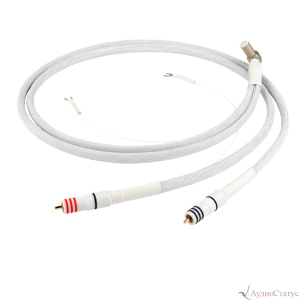 CHORD COMPANY ChordMusic Tonearm Reference 1.2 m