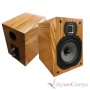 Legacy Audio Studio HD Sapele Pommele Satin