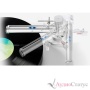 Clearaudio Swing Base for TT5 Black