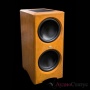 Legacy Audio Goliath XD Sapele Pommele High Gloss