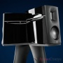 BORRESEN M1 High Gloss Black