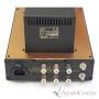 AUDIO NOTE Conqueror Silver Silver