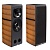 Unison Research Max 1 Walnut