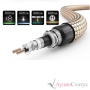 ZAVFINO Silver Dart Audio RCA 1,5 m