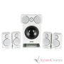 WHARFEDALE Moviestar DX-2 5.1 HCP System White