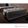 Dan D’Agostino Relentless Monoblock Amplifier EPIC 800 Silver