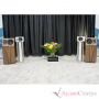 Neat Acoustics Iota Xplorer Black Oak